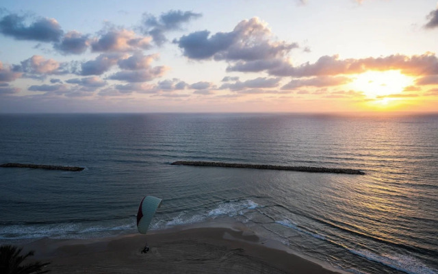 Panoramic Sea View Luxury Suite