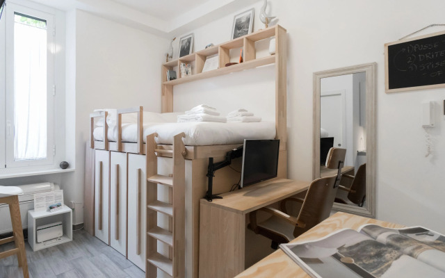 Homy Apartments Altaguardia