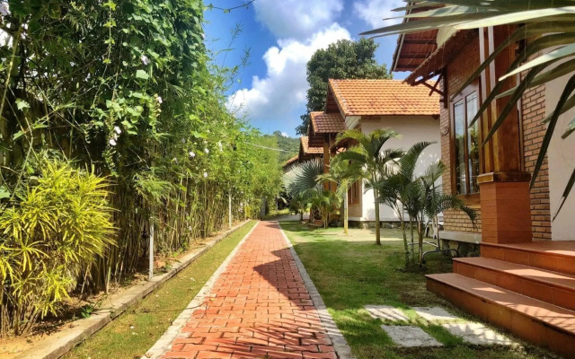Phu Quoc Bungalow Yen Thanh