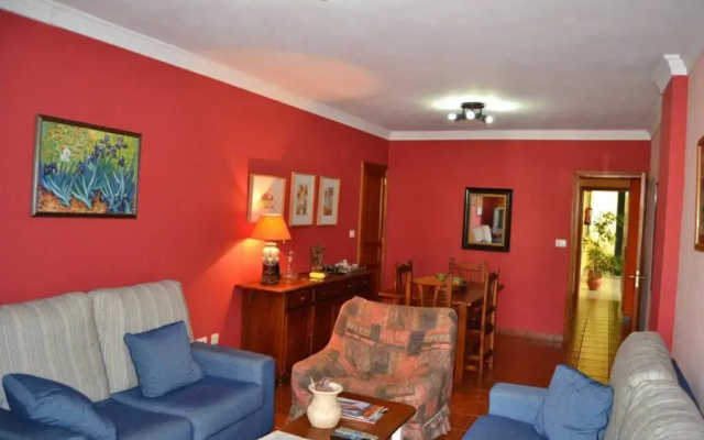 Bonito y amplio piso en Los LLanos de Aridane