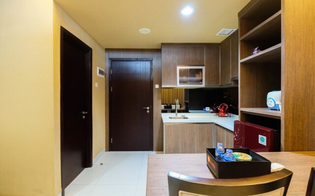 Brooklyn Alam Sutera