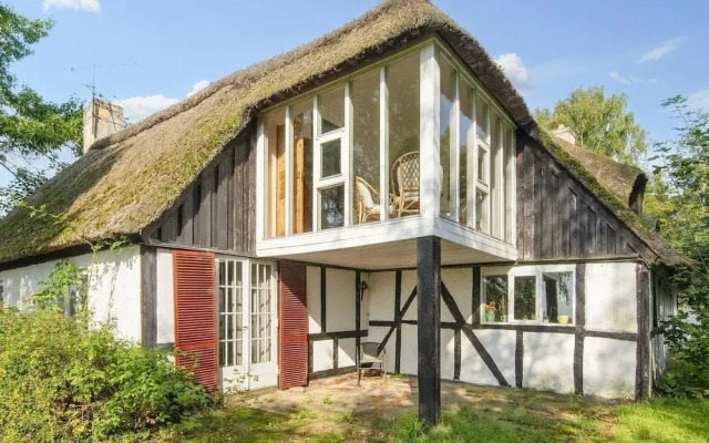 15 Person Holiday Home in Hundslund-by Traum
