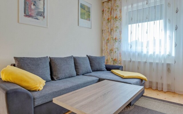 Bungalow in Glodnitz Near Ski Slopes