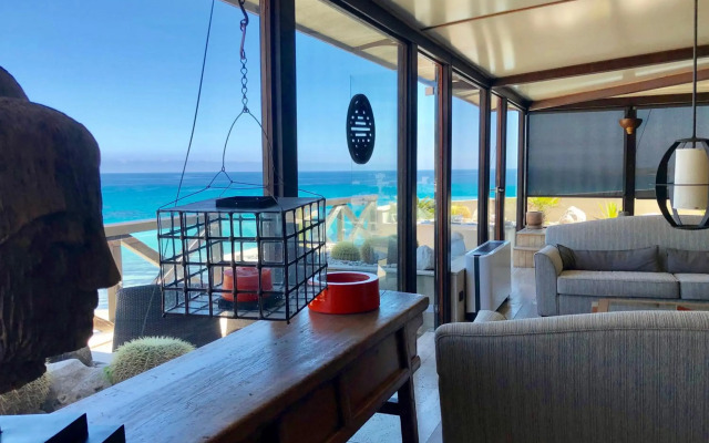 Hotel Capo San Vito