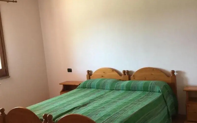 Agriturismo Su Bistentu