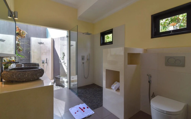 Villa Cahaya