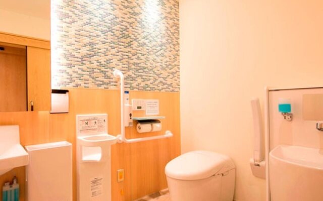 Just Inn Premium Nagoya Station