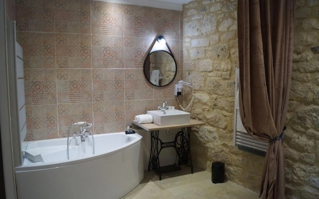 Hôtel La Tissandière