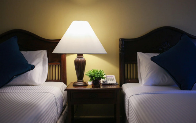 ēRYA by SURIA Cherating