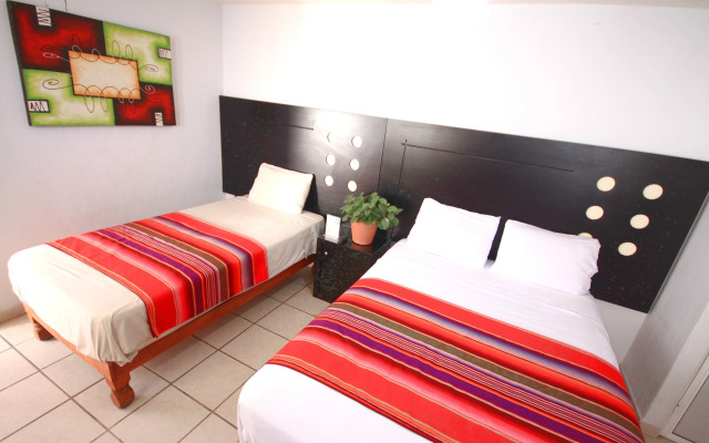 Hotel del Refugio