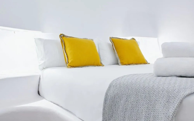 Hotel Boutique Suite Generis