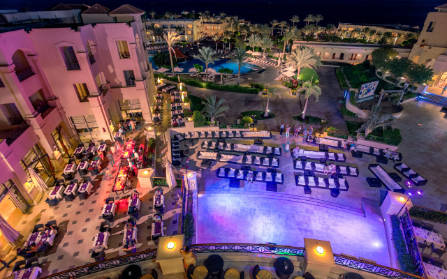 Cleopatra Luxury Resort Sharm El Sheikh