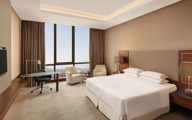 Sheraton Grand Istanbul Atasehir