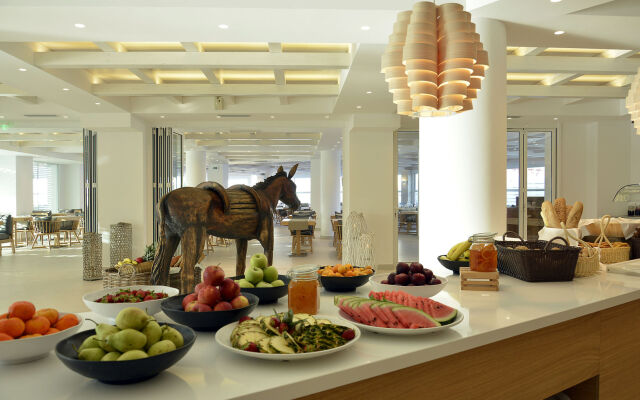 Insula Alba Resort & Spa