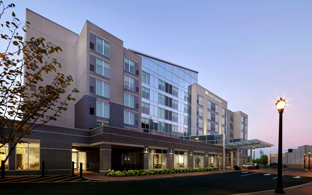 Hyatt Place Cleveland/Lyndhurst/Legacy Village
