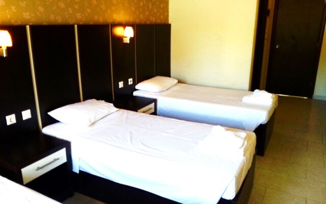 Rose Hotel Faliraki