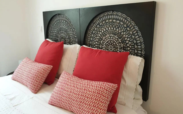 Apartamento Morisco