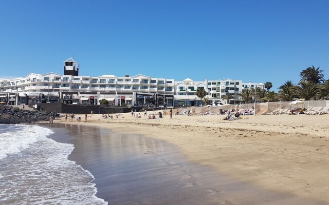 Tahiche Apartment Las Cucharas Beach
