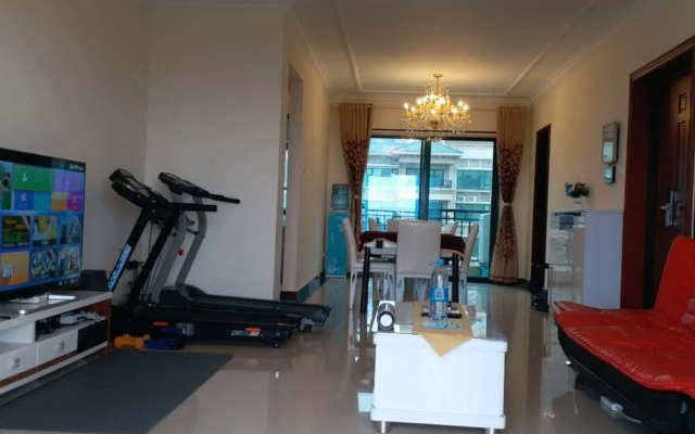 Henda Venice Hotel