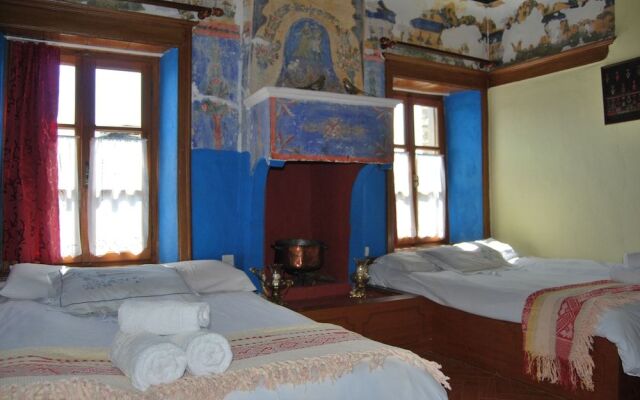 Artemi's Guesthouse