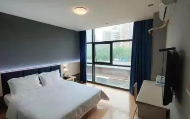 7 Days Inn (Tianjin South Railway Station)