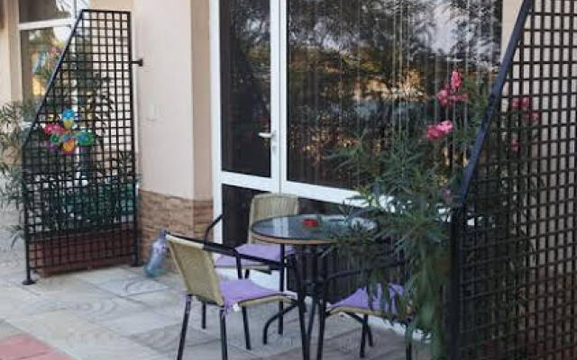 Villa Maria 2