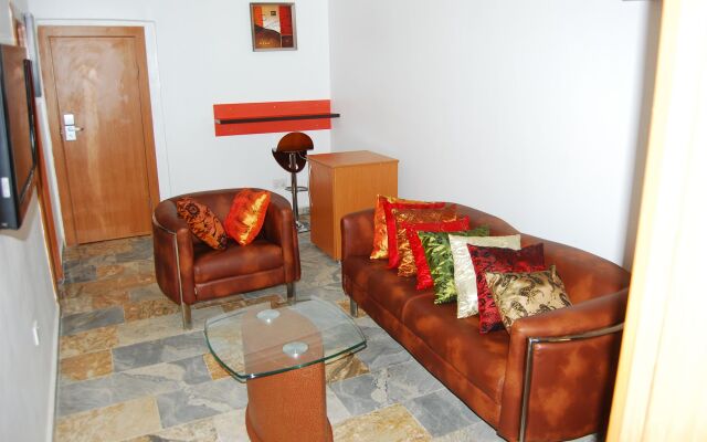3J's Hotels & Apartments