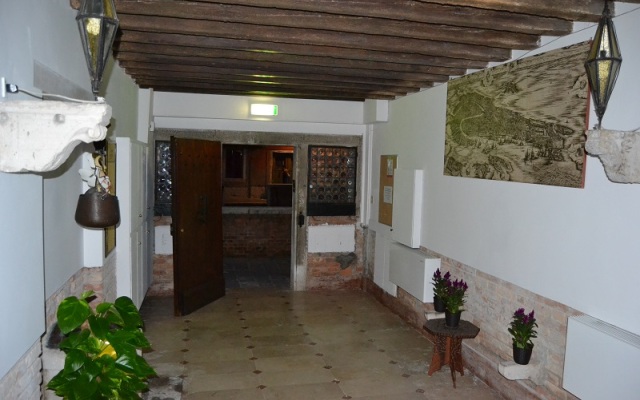 Suite in Venice Ai Carmini
