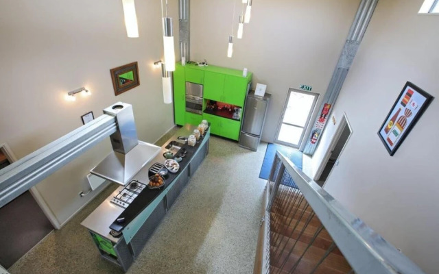 Tussock Lodge Waipiata