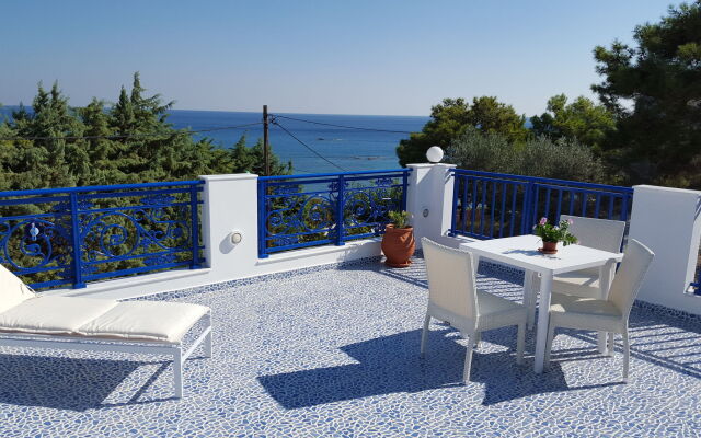 Mediterraneo Apartments