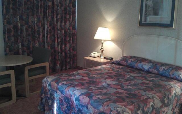 Knights Inn Brandon