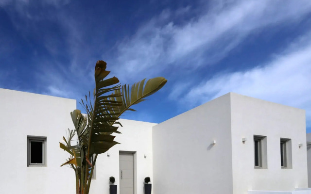 Angels Estate