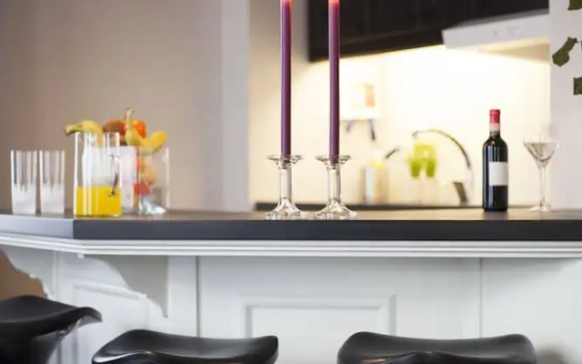 Reykjavik Residence Apartment Hotel