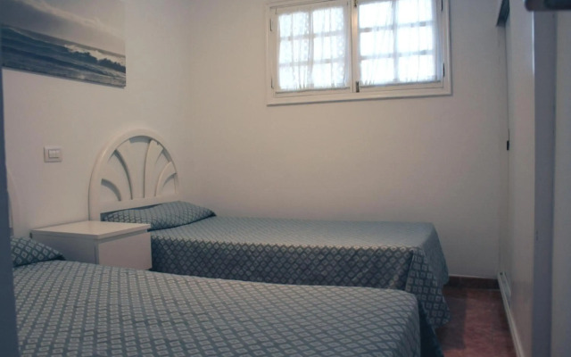Apartamentos Guanarama