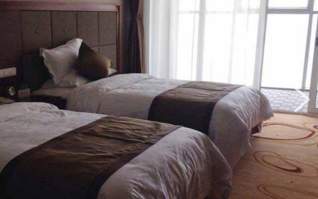 New Coast Bihai International Hotel
