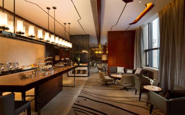 Hilton Zhongshan Downtown