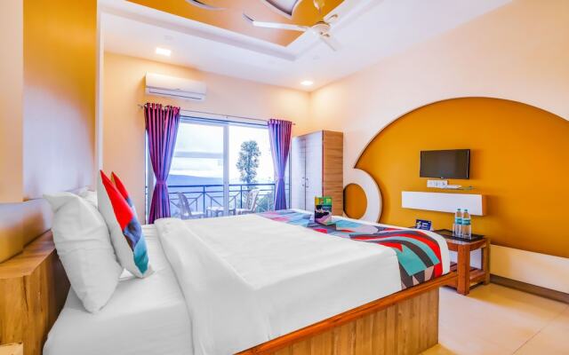 S Ramada by FabHotel