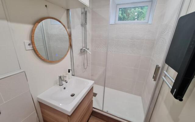 Studio 2/4 personnes centre Bayeux
