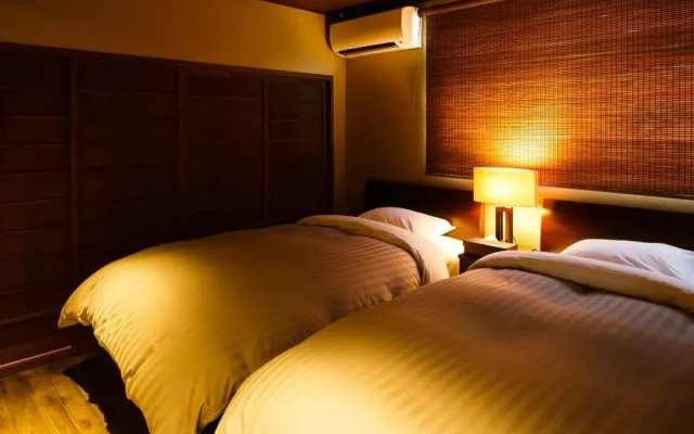 Kyomachiya Yaeya Toichicho