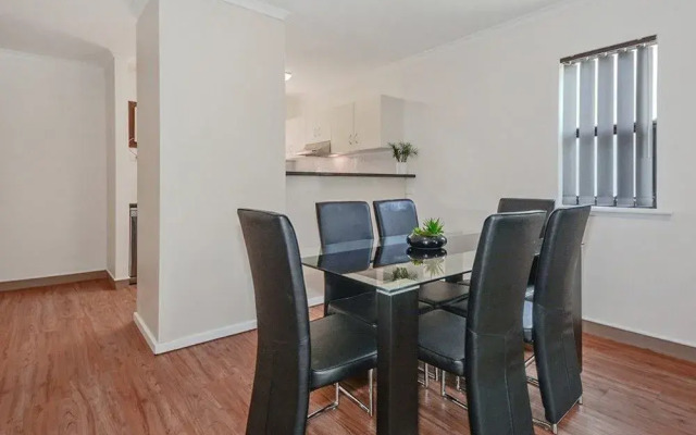 South Tce Apartments