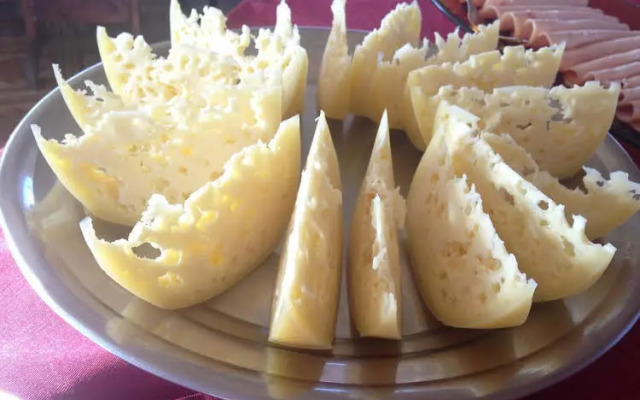 Green Mountains Hotel