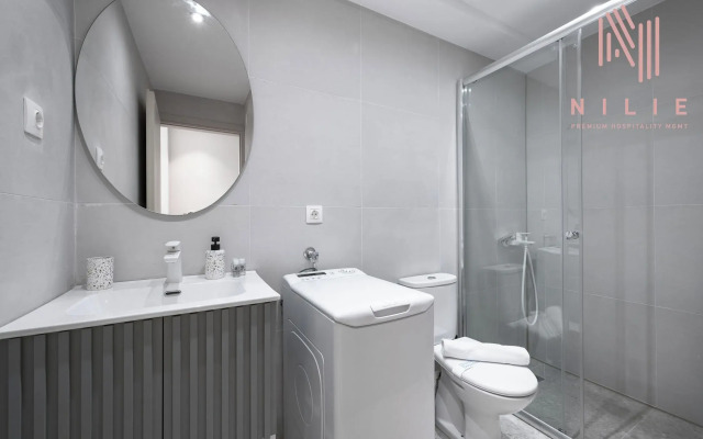 V1 Boutique Residences, Nilie Hospitality MGMT