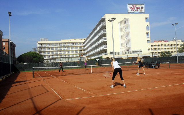 Evenia Olympic Palace