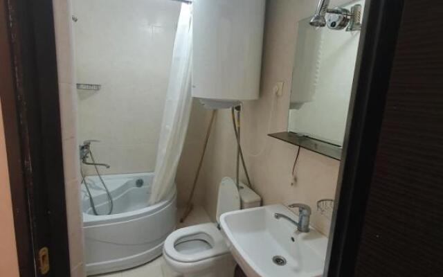 1Room Flat for rent in Bakuriani