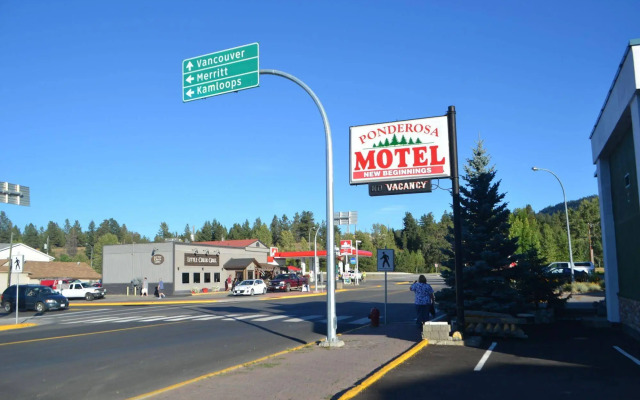 Ace Motel