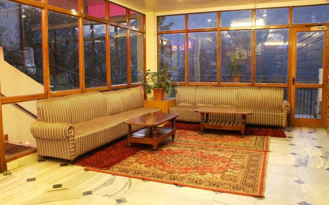 OYO 3836 Happy Homes