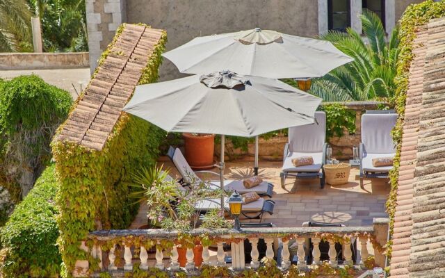 Petit Hotel Restaurante Ses Rotges - Adults Only