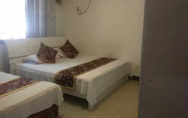 Beijing Ruyan Homestay
