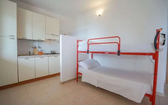 Residence Paradiso