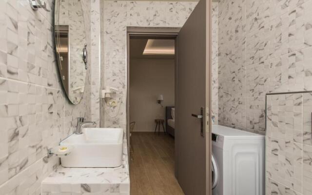 Pietra Caves Suites